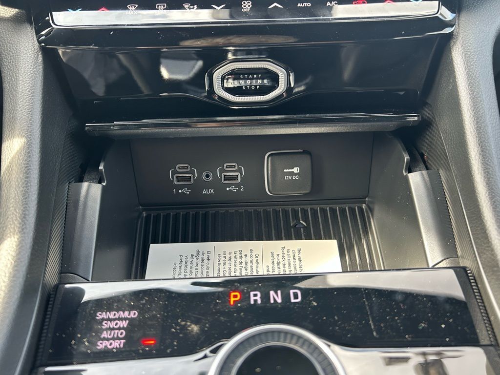 2026 Jeep Grand Cherokee L Laredo Crestwood KY