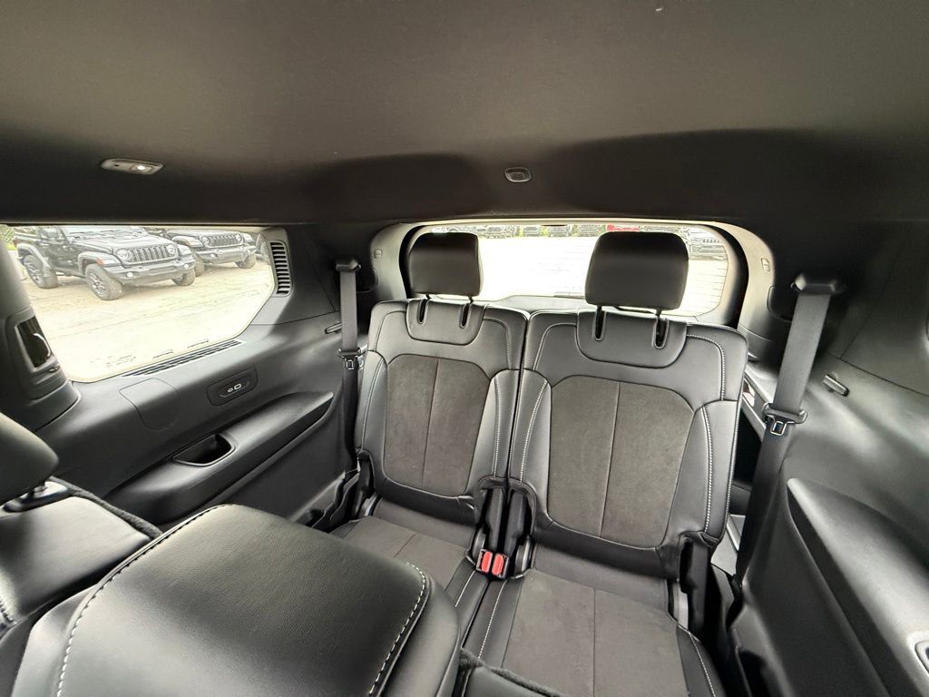 2026 Jeep Grand Cherokee L Laredo Crestwood KY