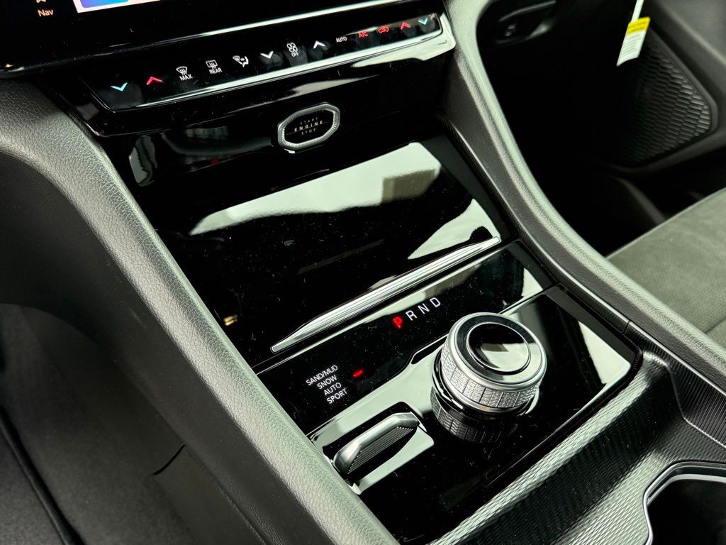 2026 Jeep Grand Cherokee L Laredo Crestwood KY