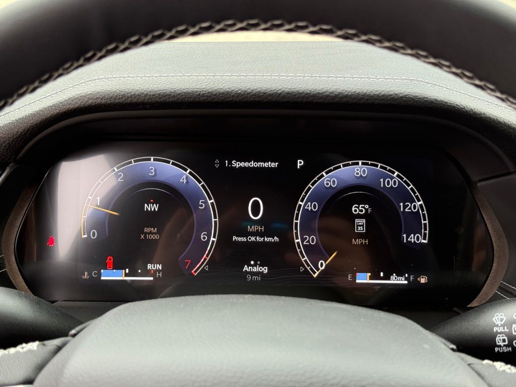 2026 Jeep Grand Cherokee L Laredo Crestwood KY