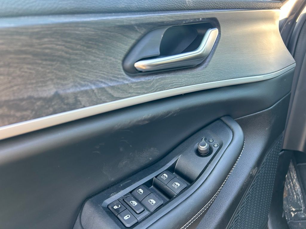 2026 Jeep Grand Cherokee L Laredo Crestwood KY