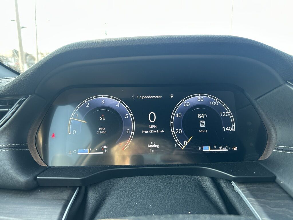 2026 Jeep Grand Cherokee L Laredo Crestwood KY