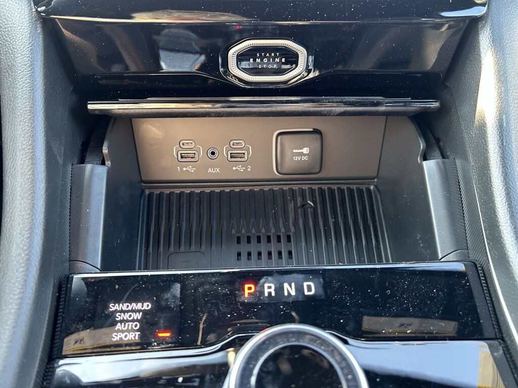 2026 Jeep Grand Cherokee L Laredo Crestwood KY