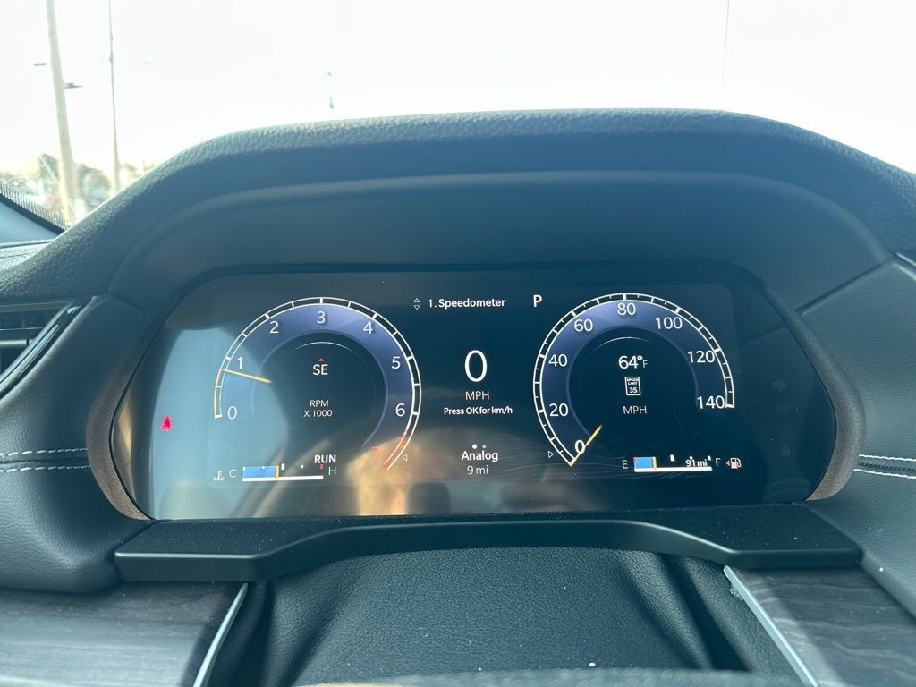 2026 Jeep Grand Cherokee L Laredo Crestwood KY