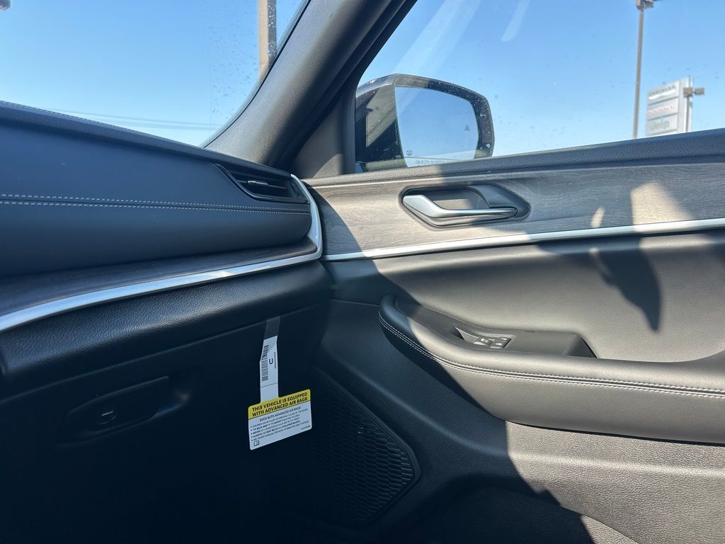 2026 Jeep Grand Cherokee L Laredo Crestwood KY