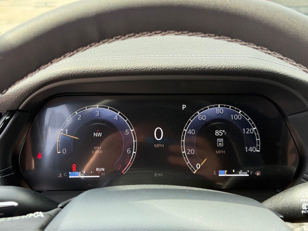 2026 Jeep Grand Cherokee L Laredo Crestwood KY