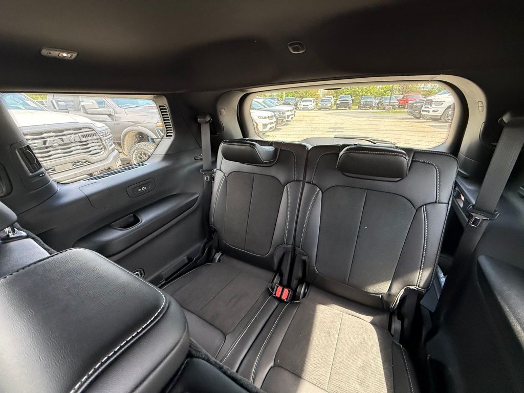 2026 Jeep Grand Cherokee L Laredo Crestwood KY