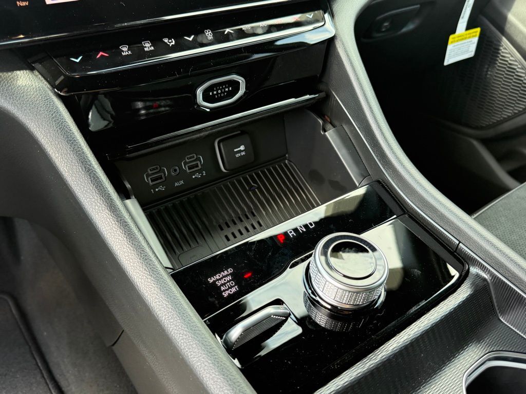 2026 Jeep Grand Cherokee L Laredo Crestwood KY