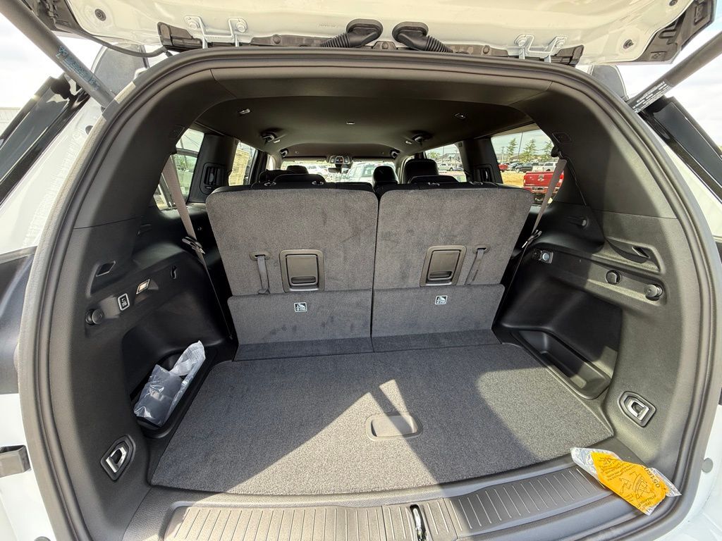 2026 Jeep Grand Cherokee L Laredo Crestwood KY