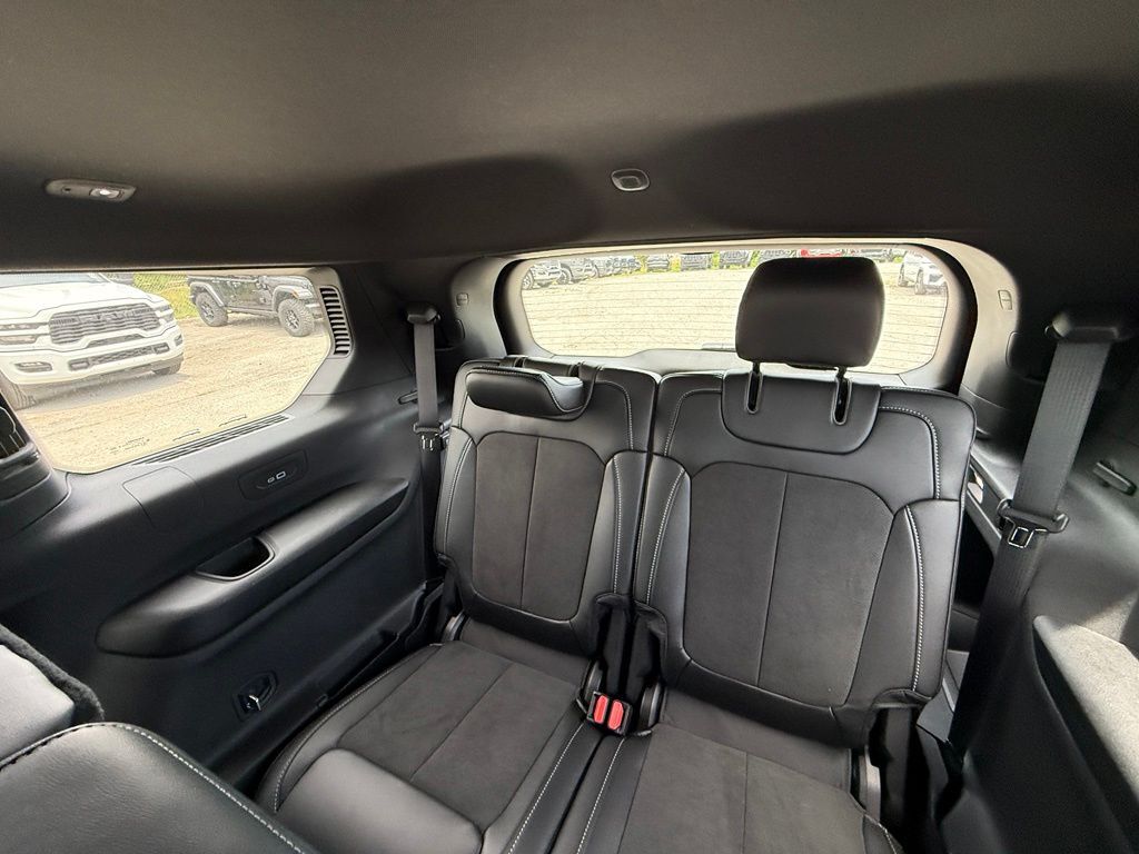 2026 Jeep Grand Cherokee L Laredo Crestwood KY