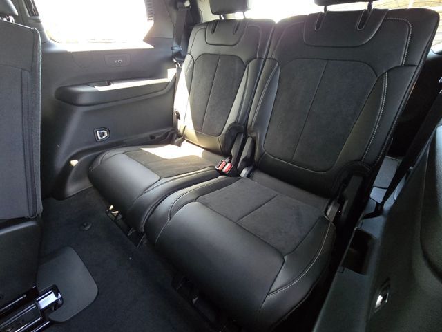 2026 Jeep Grand Cherokee L Laredo Folsom CA