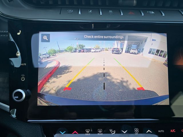 2026 Jeep Grand Cherokee L Laredo Folsom CA