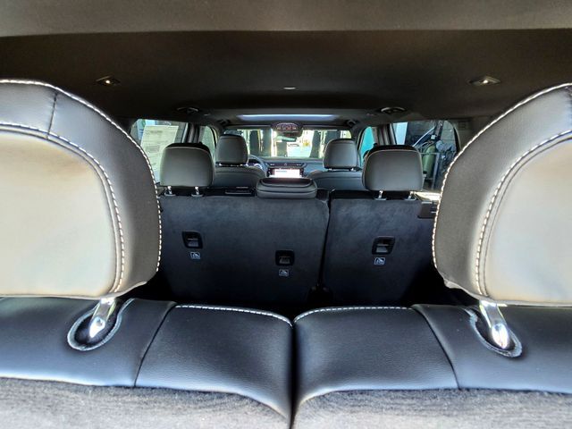 2026 Jeep Grand Cherokee L Laredo Folsom CA