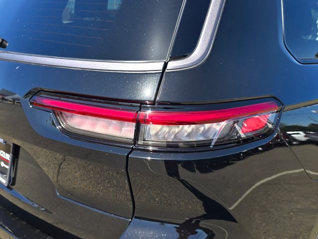 2026 Jeep Grand Cherokee L Laredo Folsom CA