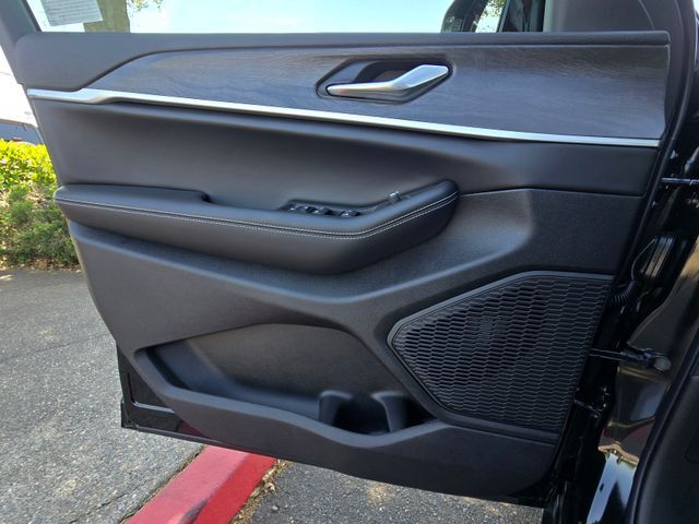 2026 Jeep Grand Cherokee L Laredo Folsom CA