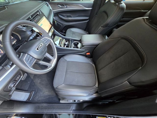 2026 Jeep Grand Cherokee L Laredo Folsom CA
