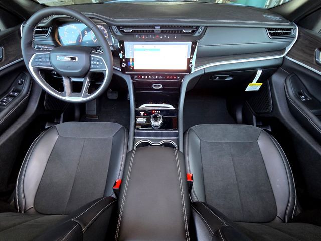 2026 Jeep Grand Cherokee L Laredo Folsom CA
