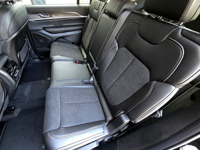 2026 Jeep Grand Cherokee L Laredo Folsom CA