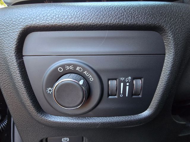 2026 Jeep Grand Cherokee L Laredo Folsom CA