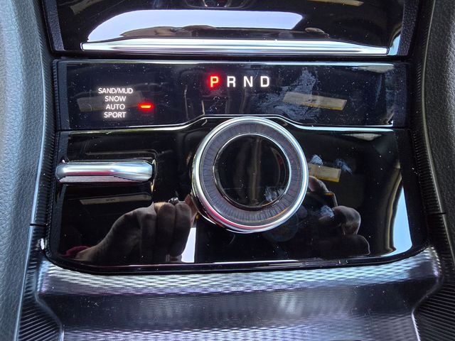 2026 Jeep Grand Cherokee L Laredo Folsom CA