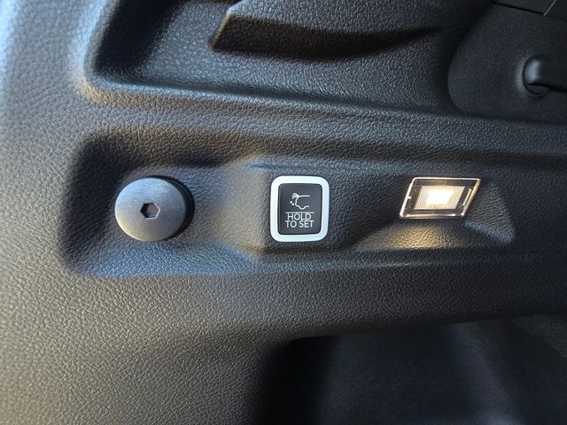 2026 Jeep Grand Cherokee L Laredo Folsom CA