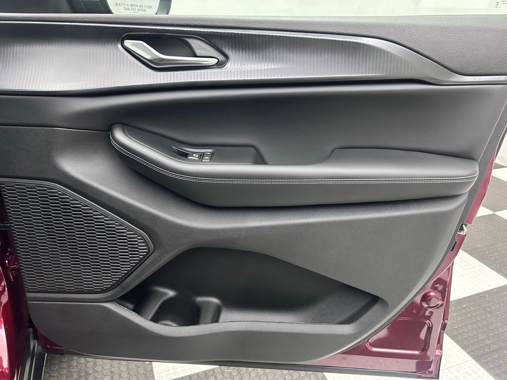 2026 Jeep Grand Cherokee L Laredo Portland OR