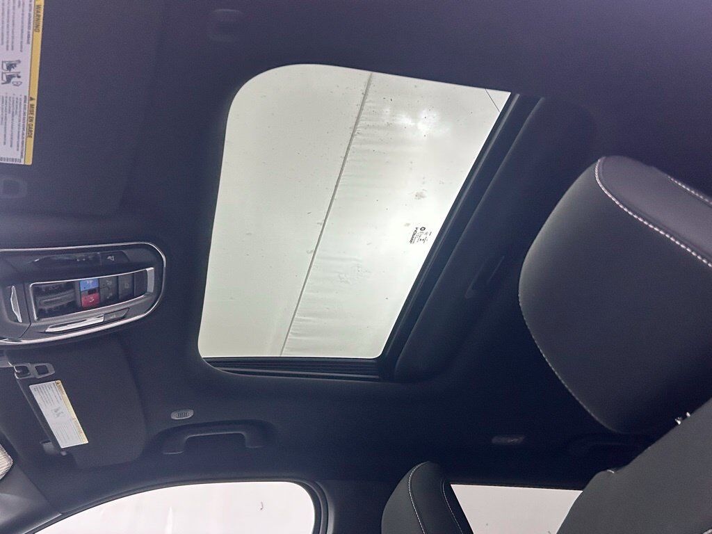 2026 Jeep Grand Cherokee L Laredo Portland OR