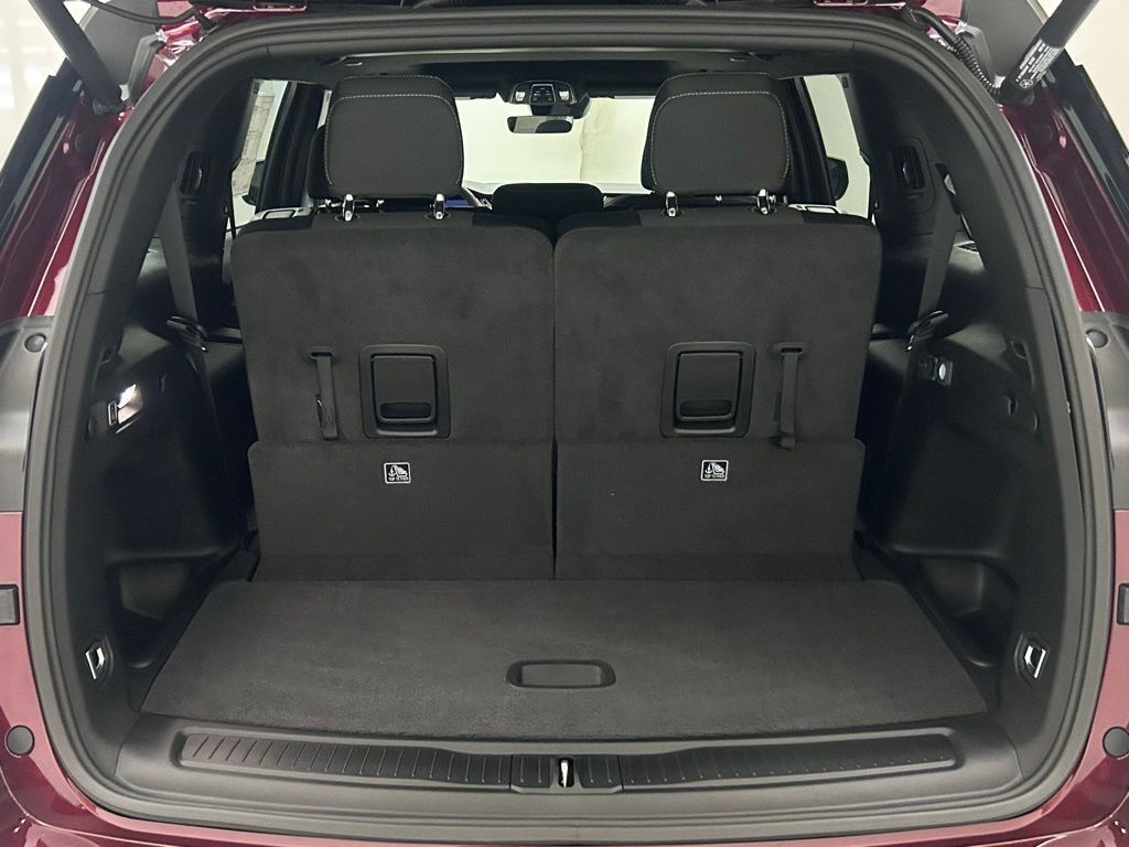 2026 Jeep Grand Cherokee L Laredo Portland OR