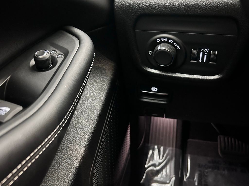2026 Jeep Grand Cherokee L Laredo Portland OR