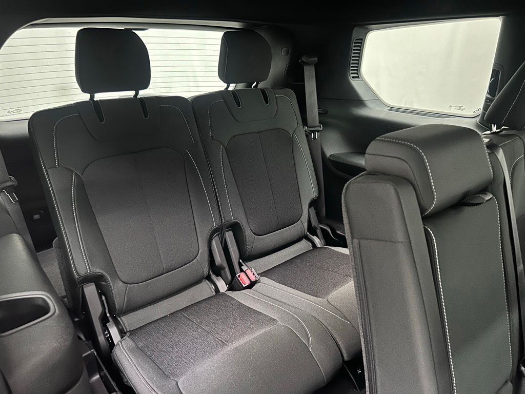 2026 Jeep Grand Cherokee L Laredo Portland OR