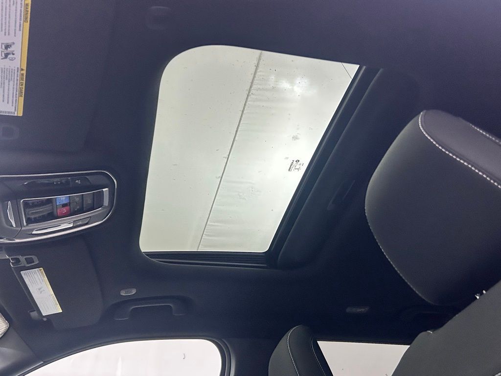 2026 Jeep Grand Cherokee L Laredo Portland OR