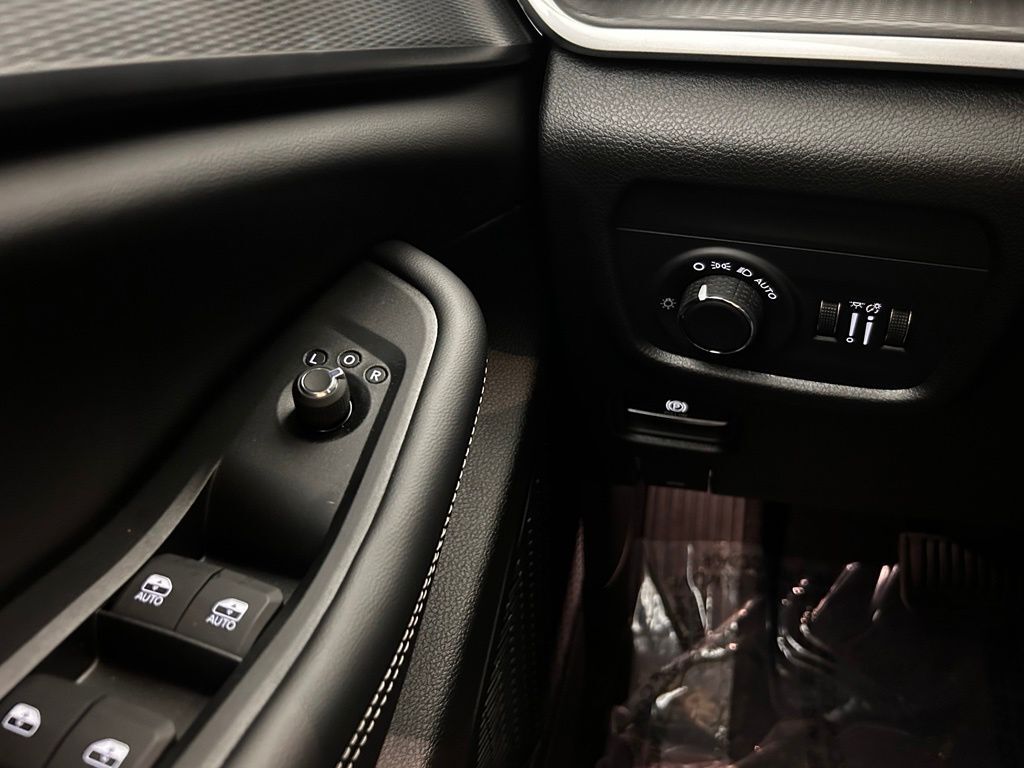 2026 Jeep Grand Cherokee L Laredo Portland OR