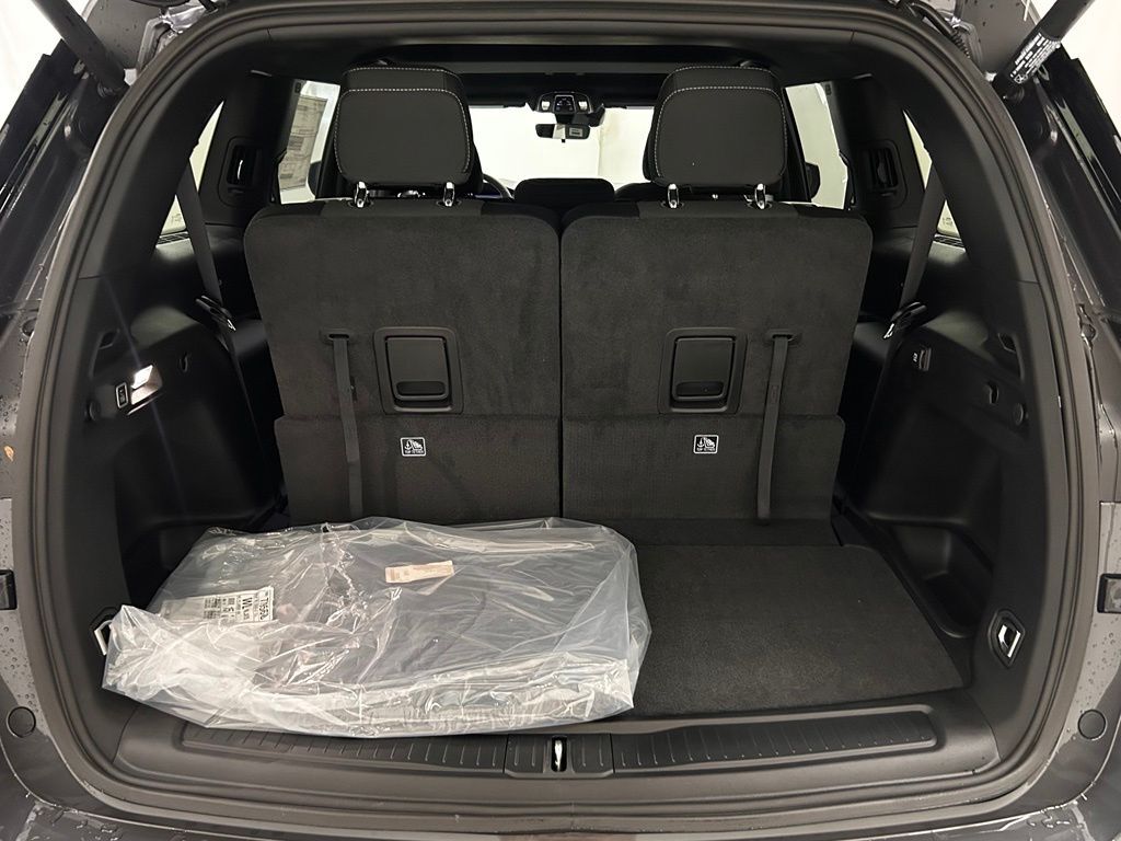 2026 Jeep Grand Cherokee L Laredo Portland OR