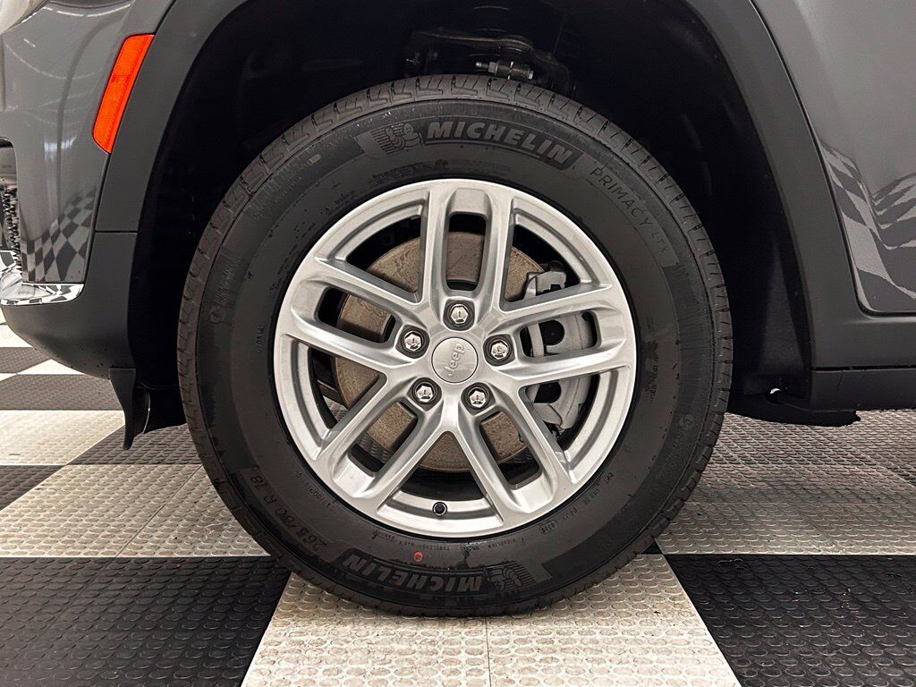 2026 Jeep Grand Cherokee L Laredo Portland OR