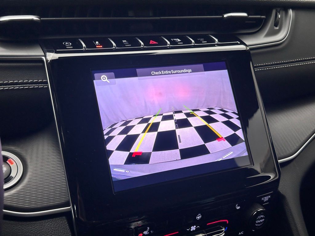 2026 Jeep Grand Cherokee L Laredo Portland OR