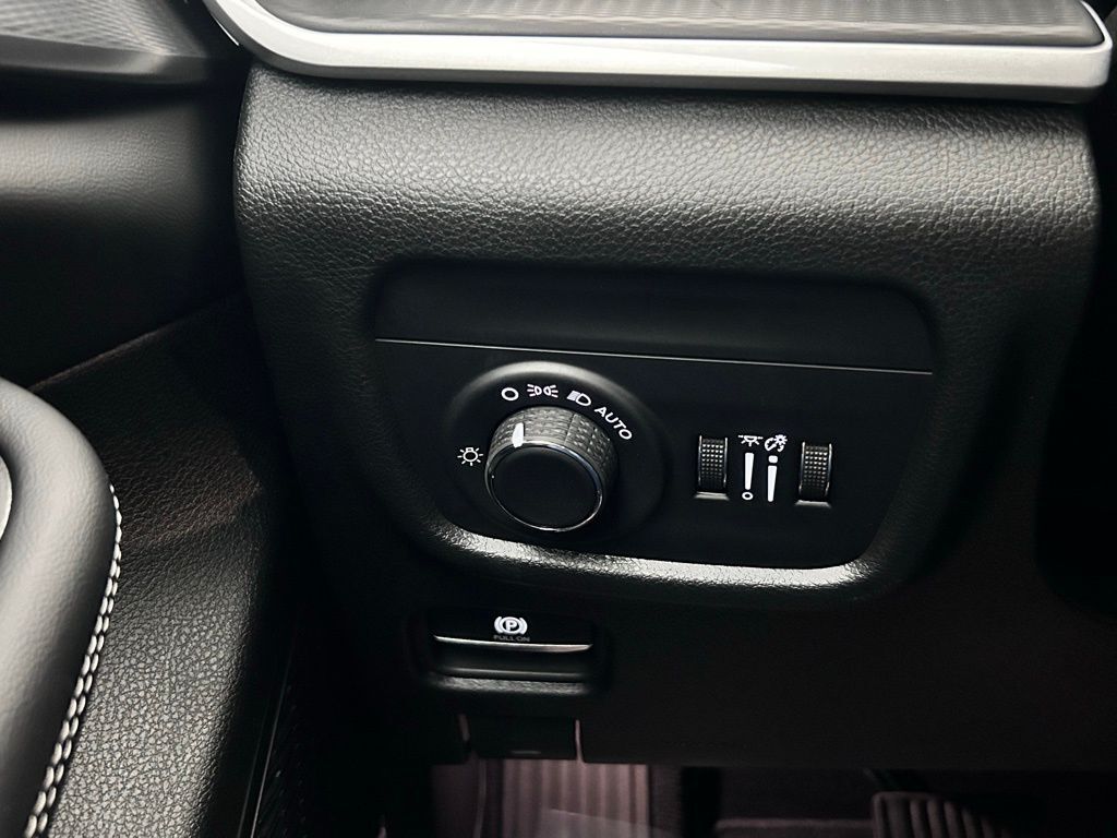 2026 Jeep Grand Cherokee L Laredo Portland OR