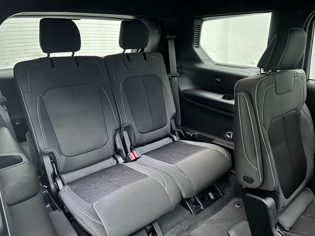 2026 Jeep Grand Cherokee L Laredo Portland OR