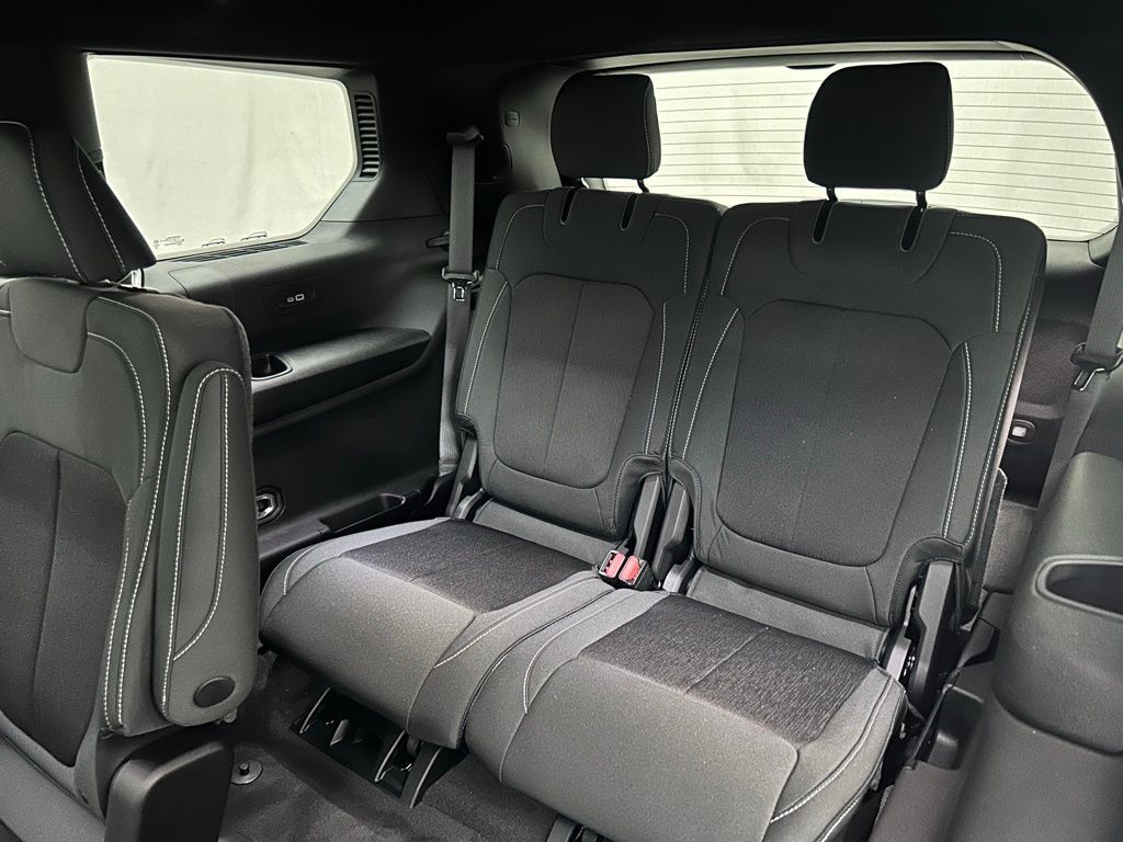 2026 Jeep Grand Cherokee L Laredo Portland OR