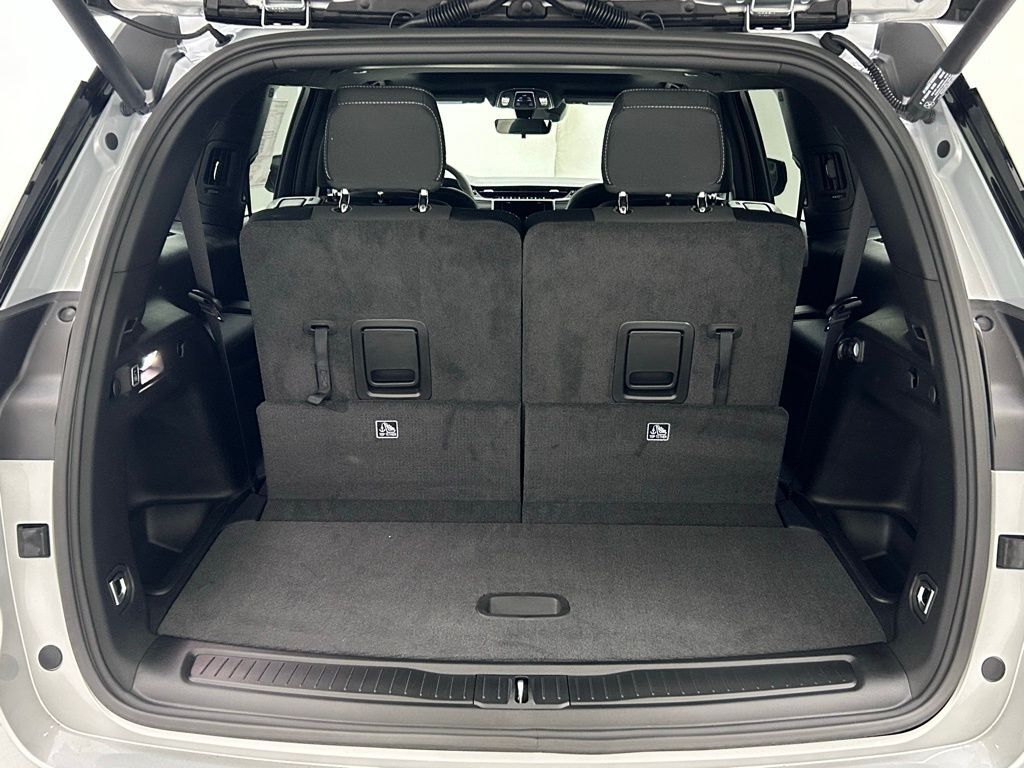 2026 Jeep Grand Cherokee L Laredo Portland OR