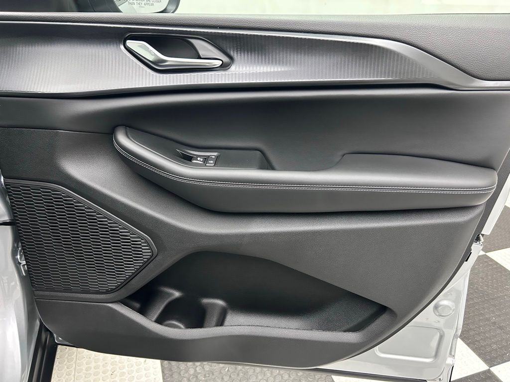 2026 Jeep Grand Cherokee L Laredo Portland OR