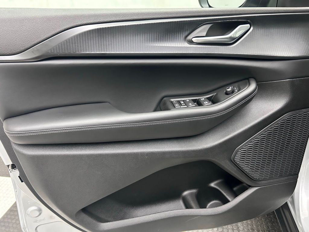 2026 Jeep Grand Cherokee L Laredo Portland OR