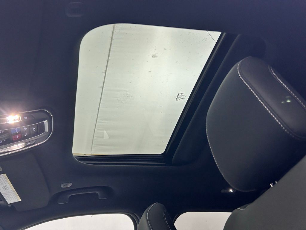 2026 Jeep Grand Cherokee L Laredo Portland OR