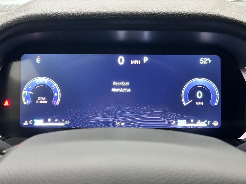 2026 Jeep Grand Cherokee L Laredo Portland OR