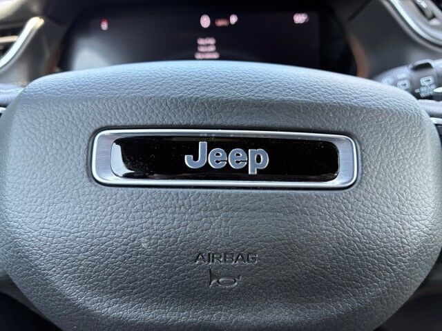 2026 Jeep Grand Cherokee L Laredo X Burnet TX