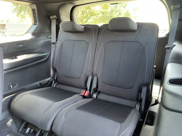 2026 Jeep Grand Cherokee L Laredo X Burnet TX