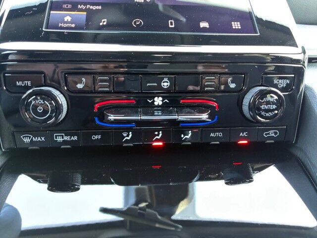 2026 Jeep Grand Cherokee L Laredo X Burnet TX