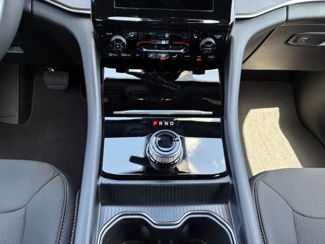 2026 Jeep Grand Cherokee L Laredo X Burnet TX