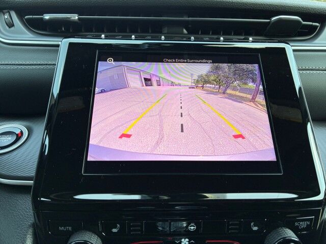 2026 Jeep Grand Cherokee L Laredo X Burnet TX