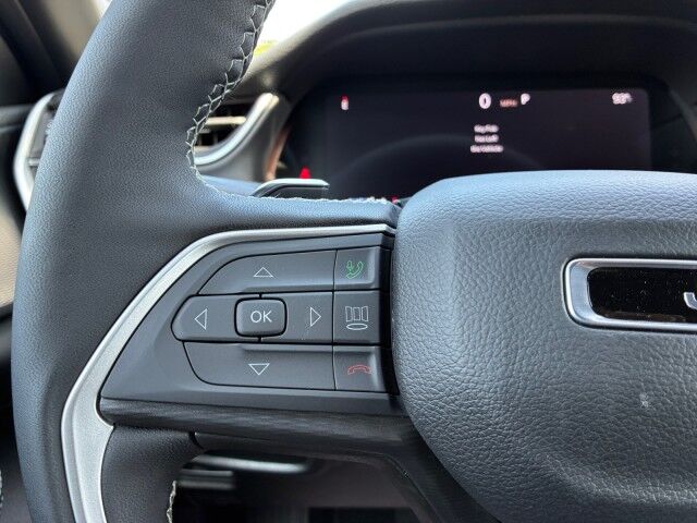 2026 Jeep Grand Cherokee L Laredo X Burnet TX