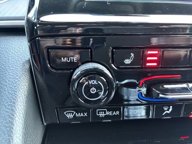 2026 Jeep Grand Cherokee L Laredo X Burnet TX